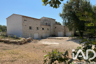  maison st-paul-en-foret 83440