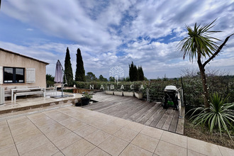  maison st-paul-en-foret 83440