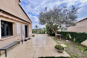  maison st-paul-en-foret 83440