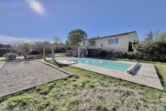  maison st-paul-en-foret 83440