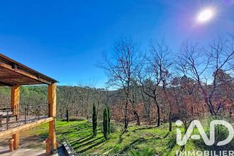  maison st-paul-en-foret 83440