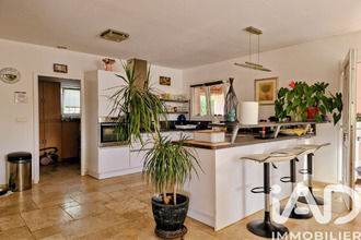  maison st-paul-en-foret 83440