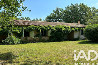  maison st-paul-en-foret 83440
