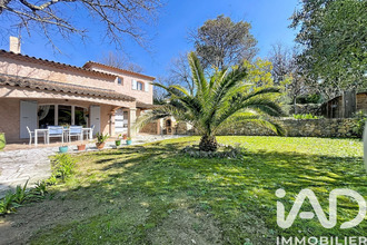  maison st-paul-en-foret 83440