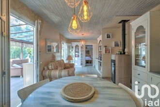  maison st-paul-en-foret 83440