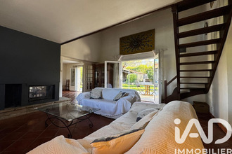  maison st-paul-en-foret 83440