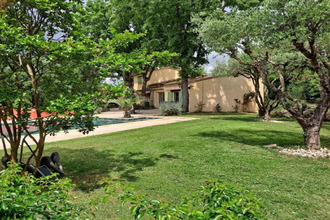  maison st-paul-en-foret 83440