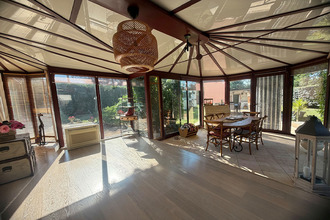  maison st-paul-en-foret 83440