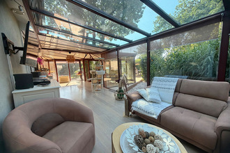 maison st-paul-en-foret 83440