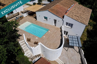  maison st-paul-en-foret 83440