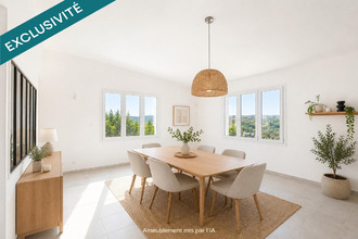  maison st-paul-en-foret 83440