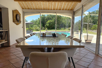  maison st-paul-en-foret 83440