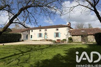  maison st-paul-en-gatine 79240