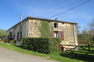  maison st-paul-en-gatine 79240