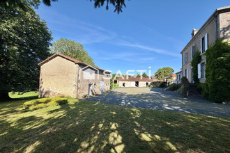  maison st-paul-en-gatine 79240