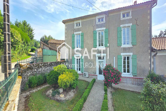  maison st-paul-en-gatine 79240