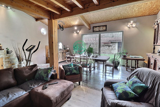  maison st-paul-en-jarez 42740