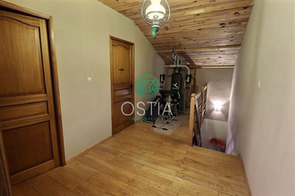  maison st-paul-en-jarez 42740