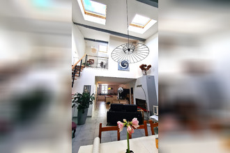  maison st-paul-en-jarez 42740