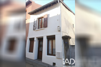  maison st-paul-en-jarez 42740