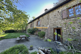  maison st-paul-en-jarez 42740