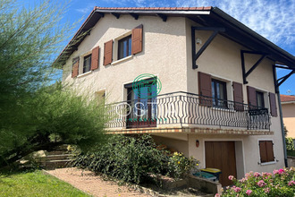  maison st-paul-en-jarez 42740