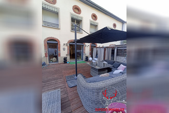  maison st-paul-en-jarez 42740