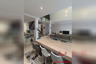  maison st-paul-en-jarez 42740