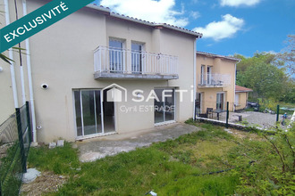  maison st-paul-en-jarez 42740