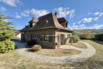  maison st-paul-en-jarez 42740