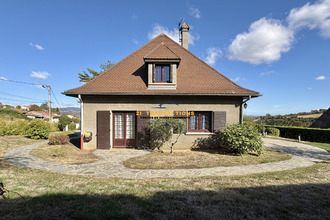  maison st-paul-en-jarez 42740