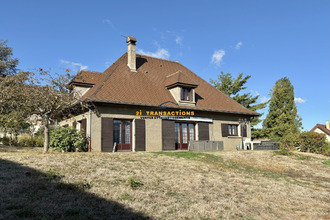  maison st-paul-en-jarez 42740