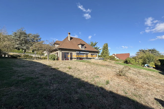  maison st-paul-en-jarez 42740