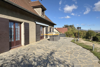  maison st-paul-en-jarez 42740