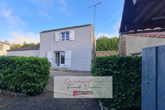  maison st-paul-en-pareds 85500