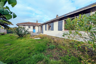  maison st-paul-en-pareds 85500