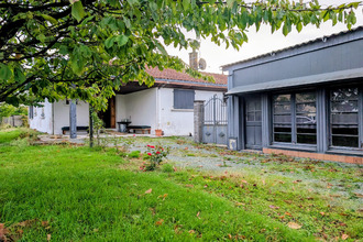  maison st-paul-en-pareds 85500