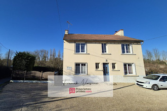  maison st-paul-en-pareds 85500