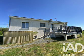 maison st-paul-en-pareds 85500