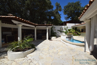  maison st-paul-et-valmalle 34570