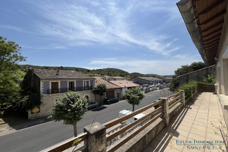  maison st-paul-et-valmalle 34570