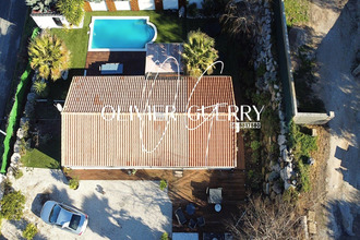  maison st-paul-et-valmalle 34570