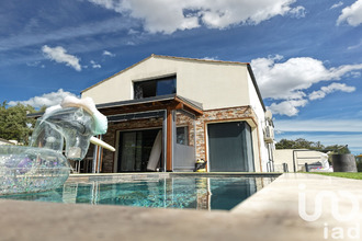  maison st-paul-et-valmalle 34570