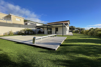  maison st-paul-et-valmalle 34570