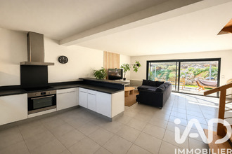  maison st-paul-et-valmalle 34570