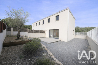  maison st-paul-et-valmalle 34570