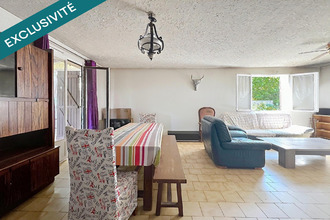  maison st-paul-et-valmalle 34570