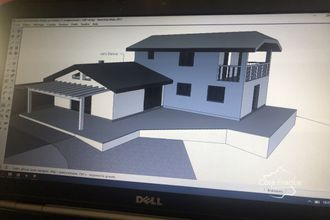  maison st-paul-le-jeune 07460