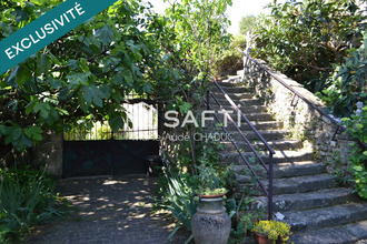  maison st-paul-le-jeune 07460