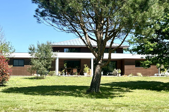  maison st-paul-les-dax 40990